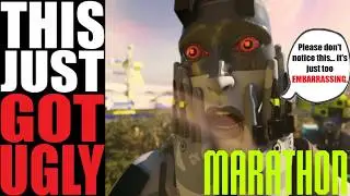 HUMILIATION: Marathon is discounted already; speculation grows that Bungie will go Free-to-Play