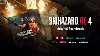 『BIOHAZARD RE:4』 Soundtrack Trailer