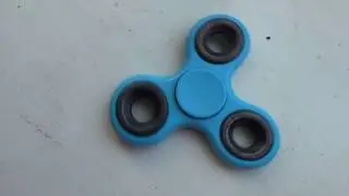 Spinner
