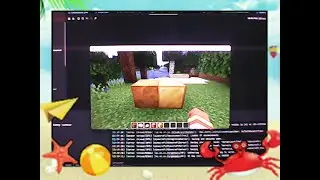 ADDING CHEESE TO MINECRAFT  |  Project Documentary