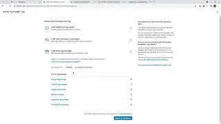 Google Tags using Google Analytics