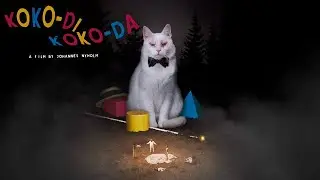 Koko-di Koko-da - svensk trailer