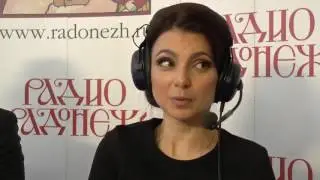 Радонеж ТВ. Рай истинный и ложный 72
