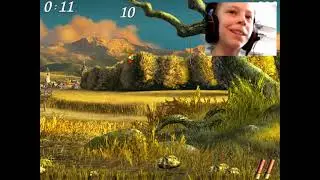 МОРХУХН 2 ПЕРЕЗАГРУЗКА ! ИГРА ТИПА КУРИНАЯ МЕСТЬ