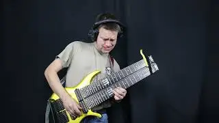 Dual-Neck Mastery @ FMguitars