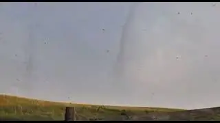 @оренбург @орск  комариное небо разозлились в Орске.. настоящий кошмар