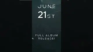 "Odyssey" album teaser