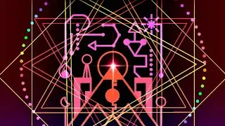 [On Mobile] Well rested (100%, GodLike XXL Demon) Bye OverDefo | Geometry Dash