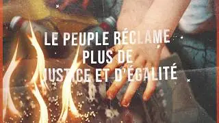 Les Sans Dents - Real Axe