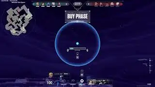 Valorant Time