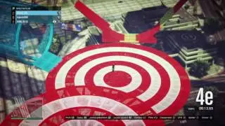 GTA 5 PS4 - Course #281-285 (5 Courses)