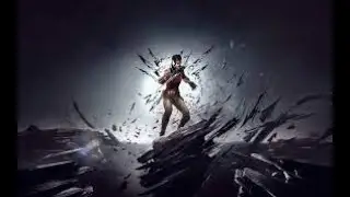 Коротко, по делу и с мемами: АААБЗОР #8: Dishonored Death of the Outsider