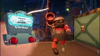 Livestream from @rock6ter - My POV