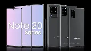 Samsung S20, S20+,S20 Ultra, Note20, Note20 Ultra - Google / FRP Bypass - Android 11 - December 2020