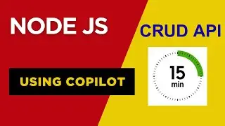 Node js CRUD Api with mongodb, Node js interview questions 