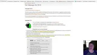 Loading Inkscape