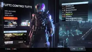 Black Ops 3 | Joining YT VIP Midino