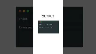 Reverse Linked List in JavaScript #javascript #linkedlists #datastructures #algorithms #programming