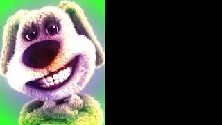 Pibby лица Бена расширенная версия (37 фаз)