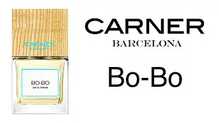 Обзор Аромата - Bo Bo Carner Barcelona