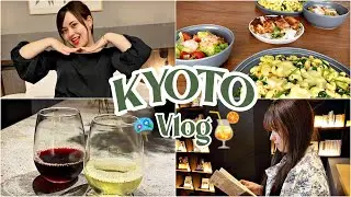 JAPONESSICA COZINHANDO #KyotoVlog #TuneStayKyoto