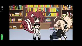 My new Gacha fart video hope yall enjoy it!!!