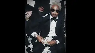[FREE] Future + 90s Sample R&B Type Beat 2024 ~ “Stay”