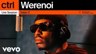 Werenoi - Satan 2 | Vevo ctrl