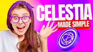 Celestia Crypto Explained