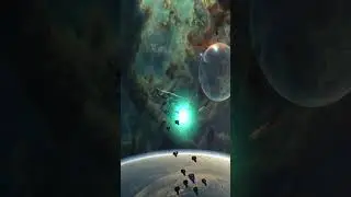 EVE ONLINE NEWS: СПАСТИ СВОЙ KEEPSTAR ценой ВСЕГО #eveonline