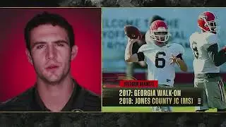 2022 CFP Semifinal at the Chick-Fil-A Peach Bowl - Ohio State Buckeyes vs. Georgia Bulldogs