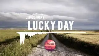 Lucky Day - Jingle Punks [No Copyright Music]