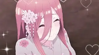 Miku Nakano - Loveline 