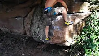 El pan Canario - 7A - Techos (Albarracin)