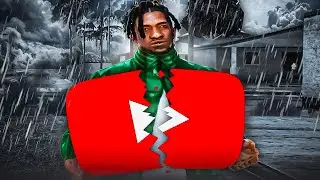 ЮТУБ ЗАБЛОКИРУЮТ и КАК ЭТО ОБОЙТИ? САМП ЮТУБЕРЫ идут НА ЗАВОД?
