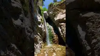 Millard Falls - Aslan Ahmadov