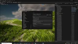Viewport UI and Blueprints Changes to Unreal Engine 5.1 for DLSS