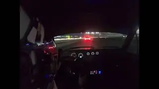 Jzilla under the lights