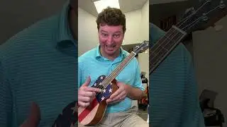 Ukulele For Guitarists Music Lesson