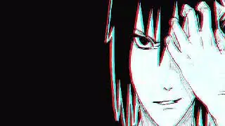 Naruto Shippuuden -  Kokuten Hip Hop Instrumental