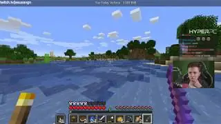 Minecraft #24