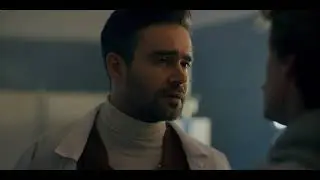 Не лечи меня | Русский трейлер 2021