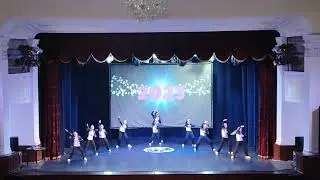 M-DANCE GROUP 