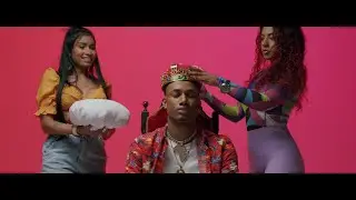 Mc Tranka Fulha - BU NOME É 2000 (Official Video 4K)