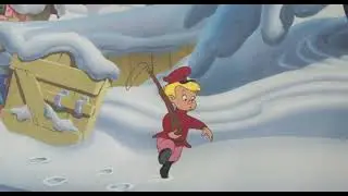 Pedro y el lobo. Dos versiones de Pedro