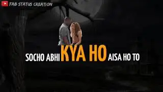 Hum tum ek kamare mein band ho whatsapp status| hd remix dj status