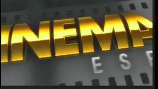 Intervalo: Império/Cinema Especial - Rede Globo (24/12/2014)