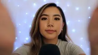ASMR Doing My Daily Skincare Routine On You ✨