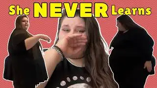 Amberlynn Reid’s Messiest Year Yet - A 2024 Recap (Part 1)