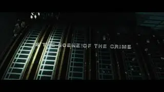 Inception Trailer HD 1080P